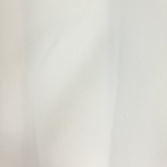 Cafe Luna Shirt Men's 2XL Short Sleeve Button Front White Embroidered - Picture 9 of 14